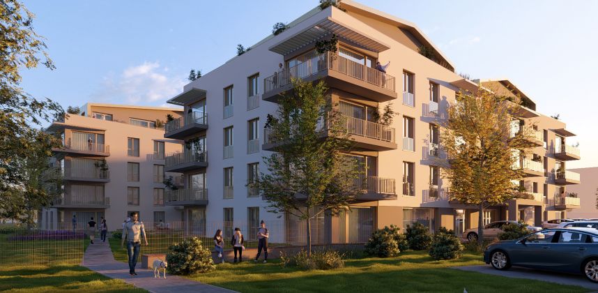 Éden Resort