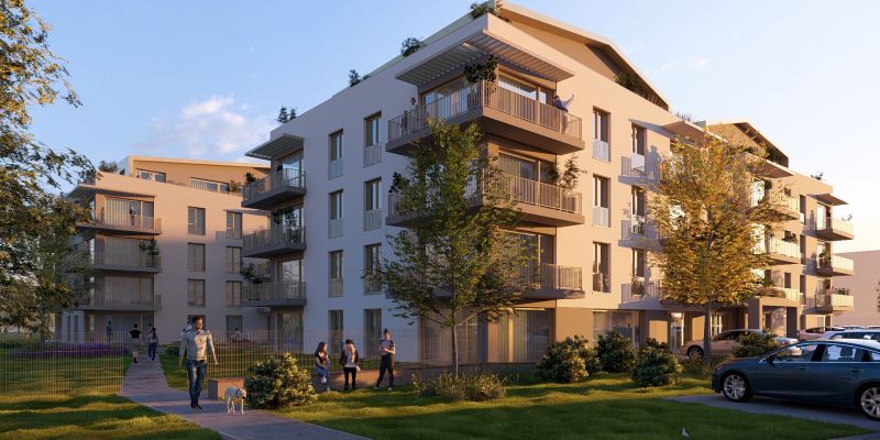 Éden Resort